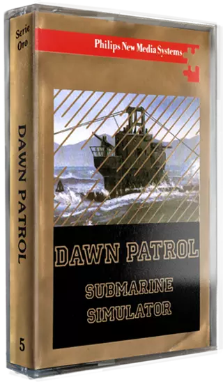 Dawn Patrol (1987) (Pony Cannon) (J).zip